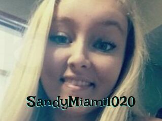 SandyMiami1020