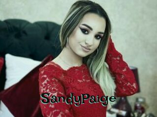 SandyPaige
