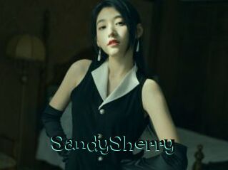 SandySherry
