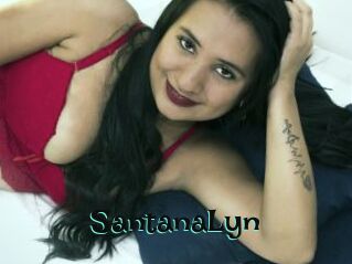 SantanaLyn