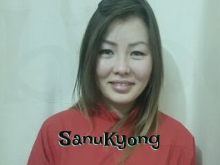 SanuKyong