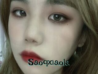 Saoqxiaola