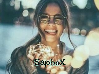 SaphoX