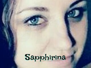Sapphirina