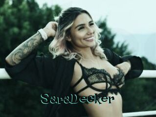 SaraDecker
