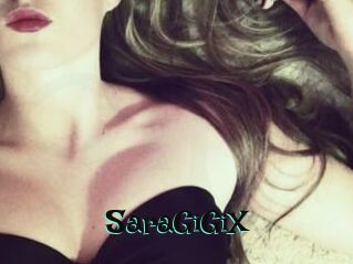 SaraGiGiX