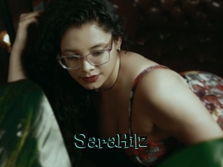 SaraHilz