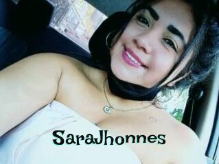 SaraJhonnes