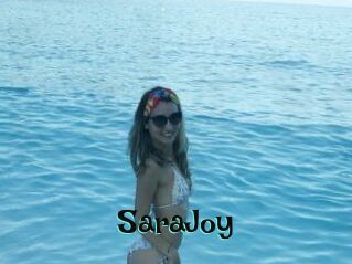 SaraJoy