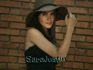 SaraJustin