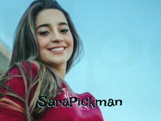 SaraPickman