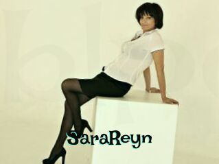 SaraReyn
