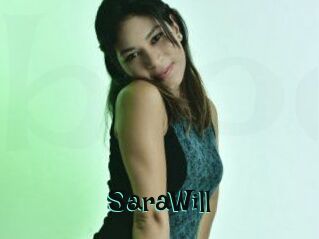 SaraWill