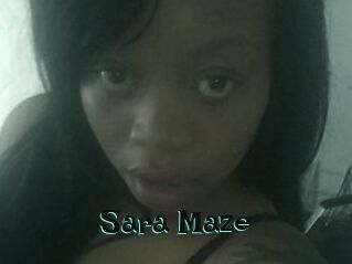 Sara_Maze