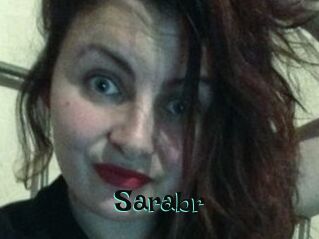 Sarabr