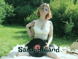 SarahHolland