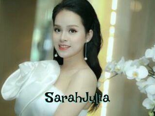 SarahJulia