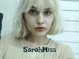 SarahMiss