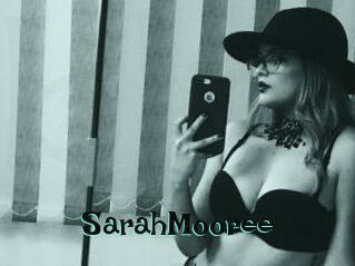 SarahMooree