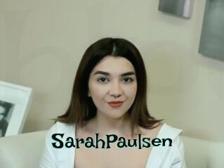 SarahPaulsen