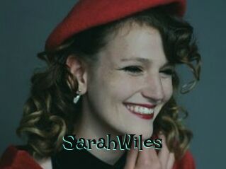 SarahWiles