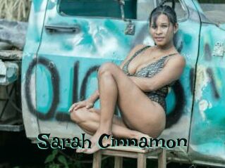 Sarah_Cinnamon