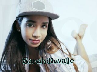 SarahiDuvalle
