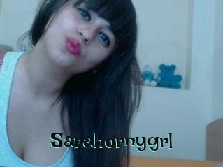 Sarahornygrl