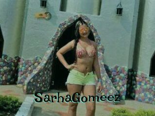 Sarha_Gomeez