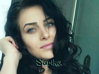 Sarika