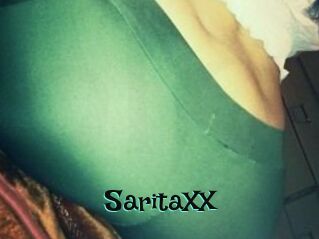 SaritaXX