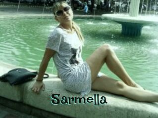 Sarmella
