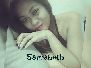 Sarrabeth