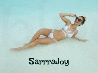 SarrraJoy