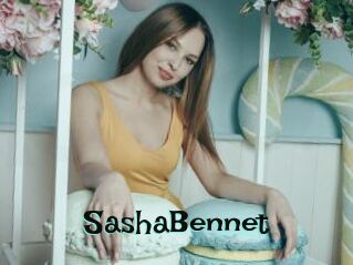 SashaBennet
