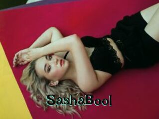 SashaBool
