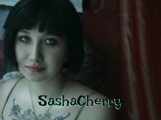 SashaCherry