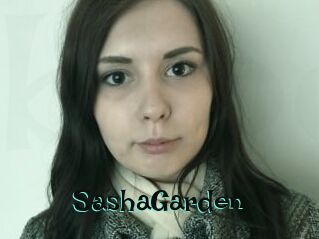 SashaGarden