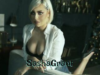 SashaGrant
