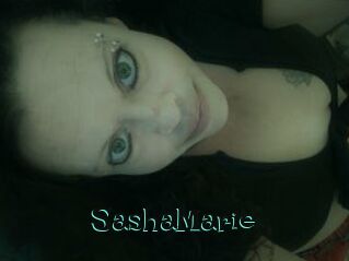 SashaMarie