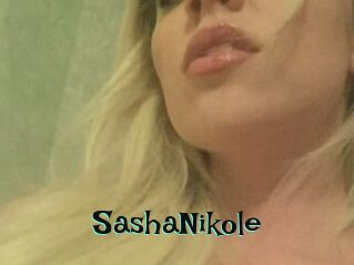 SashaNikole