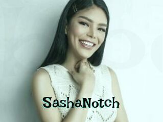 SashaNotch