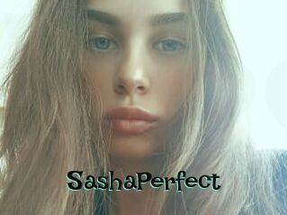 SashaPerfect