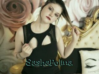 SashaPolina