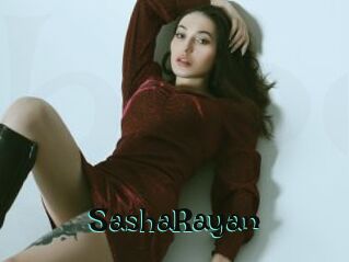 SashaRayan