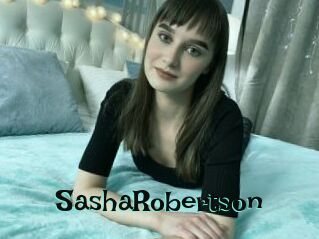 SashaRobertson