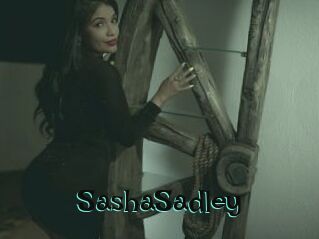 SashaSadley