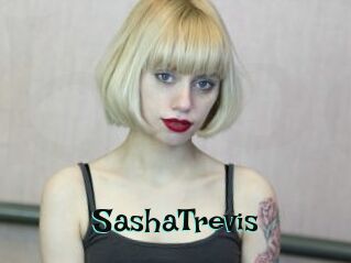 SashaTrevis