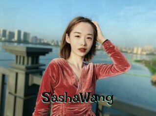 SashaWang