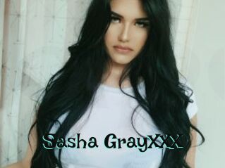Sasha_GrayXXX
